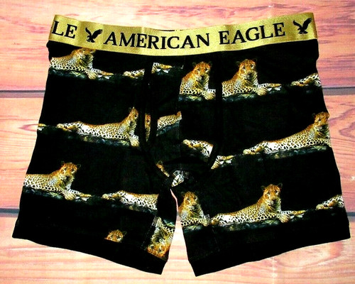 Slip boxer uomo american - slip,