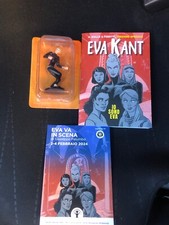 Albetto Diabolik Eva Kant 2024