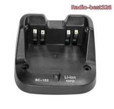 Base di ricarica BC-193 per