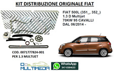 KIT DISTRIBUZIONE ORIGINALE