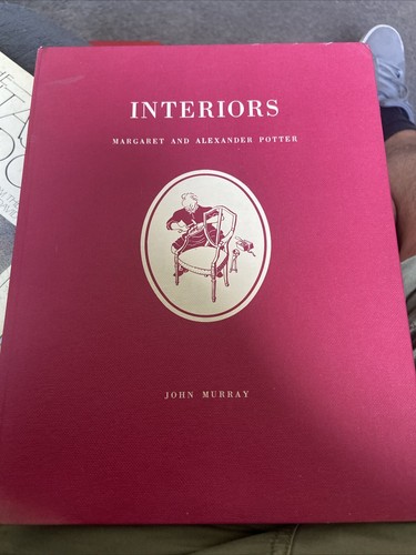 Interiors margaret and - interiors, (margaret