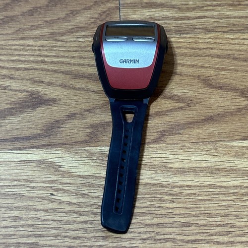Garmin forerunner 305 - garmin,