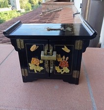 Shanghai portagioie vintage