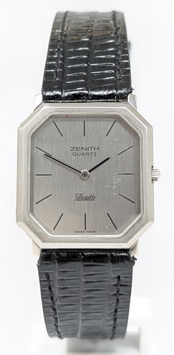 Orologio zenith silhouette - zenith,