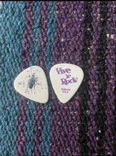 Billy Morrison Vive Le Rock