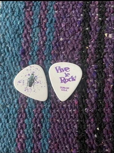 Billy morrison vive rock - vive, le
