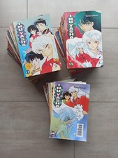InuYasha, Manga, Rumiko Takahashi, Star Comics, Neverland, Non completa