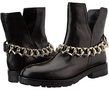 Stivali Love Moschino