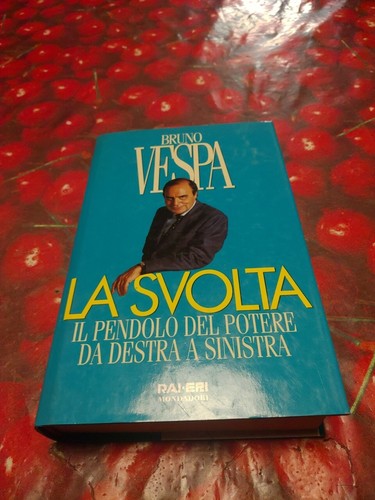 Svolta pendolo del - il,
