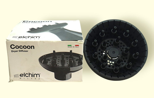 Elchim milano diffusore - elchim,