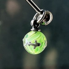 Autentica rara trollbeads