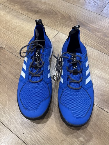Scarpe ginnastica blu - da,