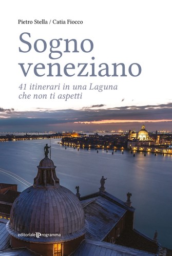 Sogno veneziano itinerari - sogno, 41