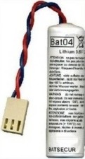 Batteria Antifurto ANTIF-BAT04