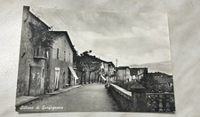 CARTOLINA SILLANO DI GARFAGNANA FG VIAGGIATA 