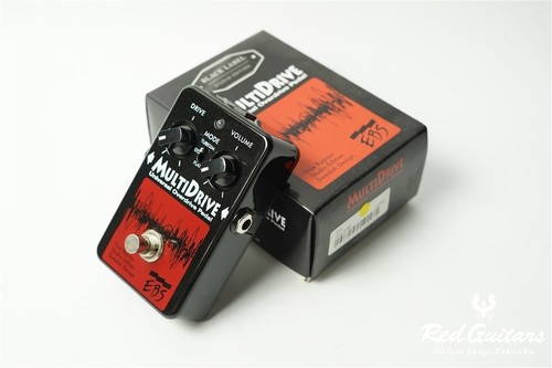 Ebs multi drive - multi, edizione