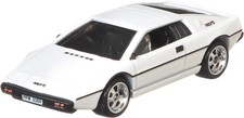 007 JAMES BOND Modello auto