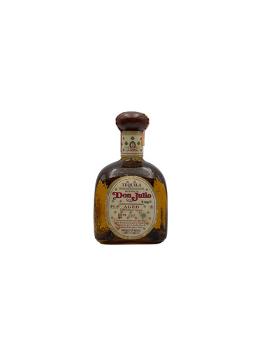Don julio tequila - -, 3