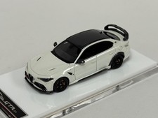 1/64 Motorhelix  Alfa Romeo