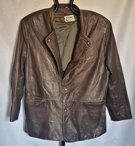 Giacca vintage distler - vintage,