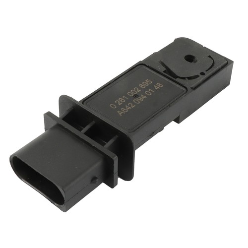 Mass air flow sensor - mass,