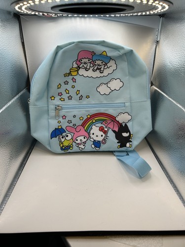 Zaino hello kitty and friend - zaino,