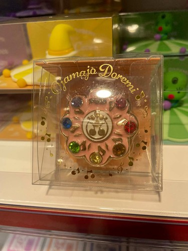 Oyamajo doremi magical - magical,