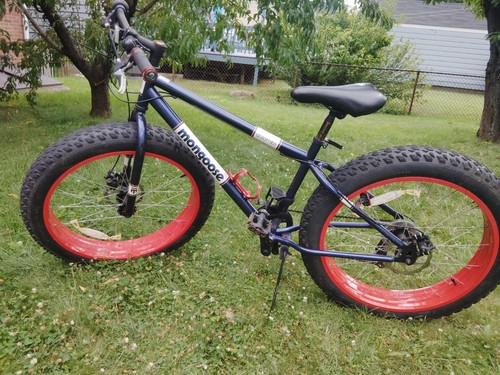 Mountain bike per ragazzi - mountain,