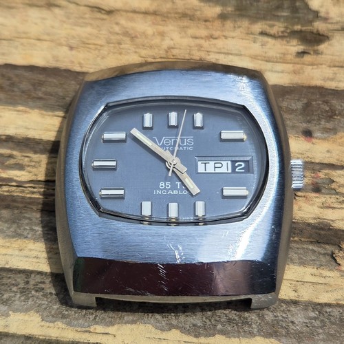 Orologio vintage venere - orologio,