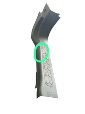 BATTITACCO PER FIAT Doblo Serie (15>21)