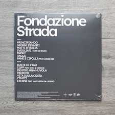 Inoki Vacca Fondazione Strada