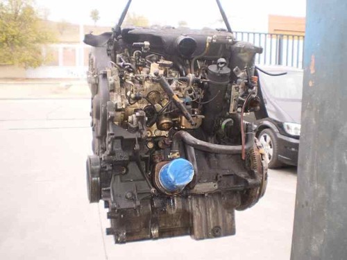 P8c motore completo - /, bomba