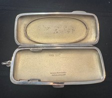 Antica Snuff Box inglese in