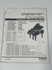 Pianoforte originale Yamaha