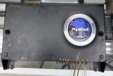 Amplificatore di potenza