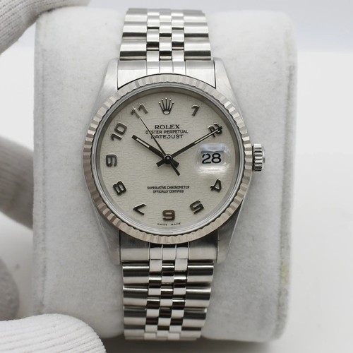 Orologio rolex datejust - orologio,