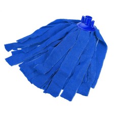 Microfiber Cloth Mop Heads