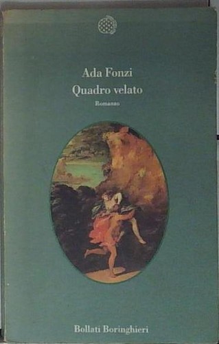 Fonzi quadro velato bollati - velato,