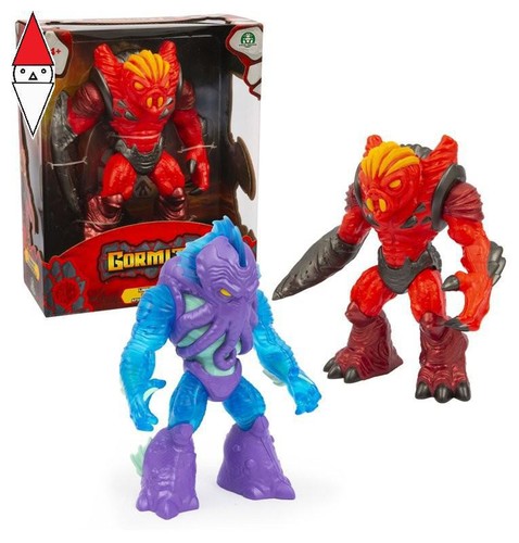 Action figure giochi - figure, giochi-preziosi