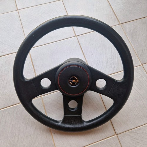 Volante sportivo razze opel - volante,