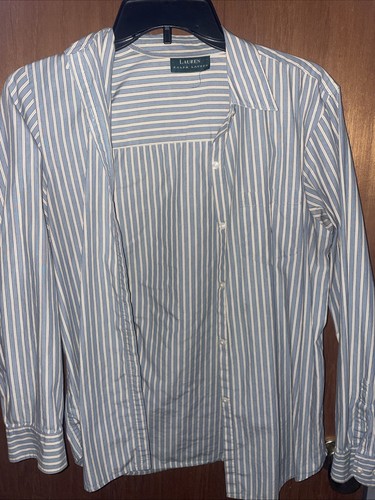 Camicia donna lauren - camicia, ralph