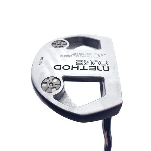 Nike method core - 11w, putter