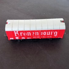 LIMA H0 - vagone Merci Carro