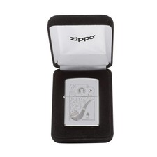 Accendino zippo 2022 pipe 40th - zippo,