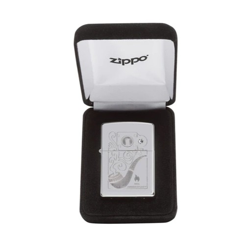 Accendino zippo 2022 pipe 40th - 2022,