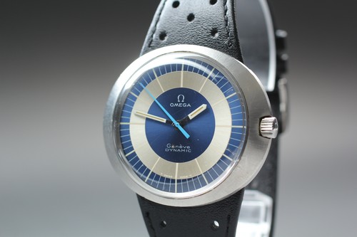 Vintage 1970 omega geneve - 1970,