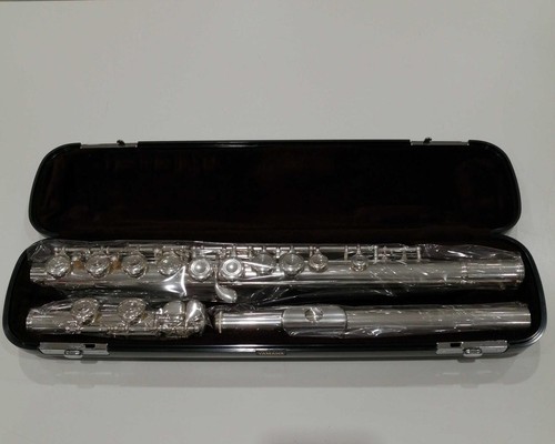 Yamaha yfl 311ii flauto - yfl,