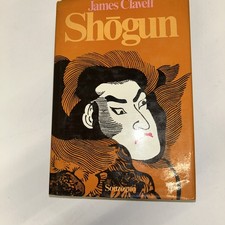 James Clavell Shogun  Sonzogno