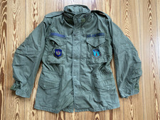 Giacca da campo US Army M-65