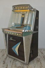 Jukebox rock ola - jukebox, rock-ola